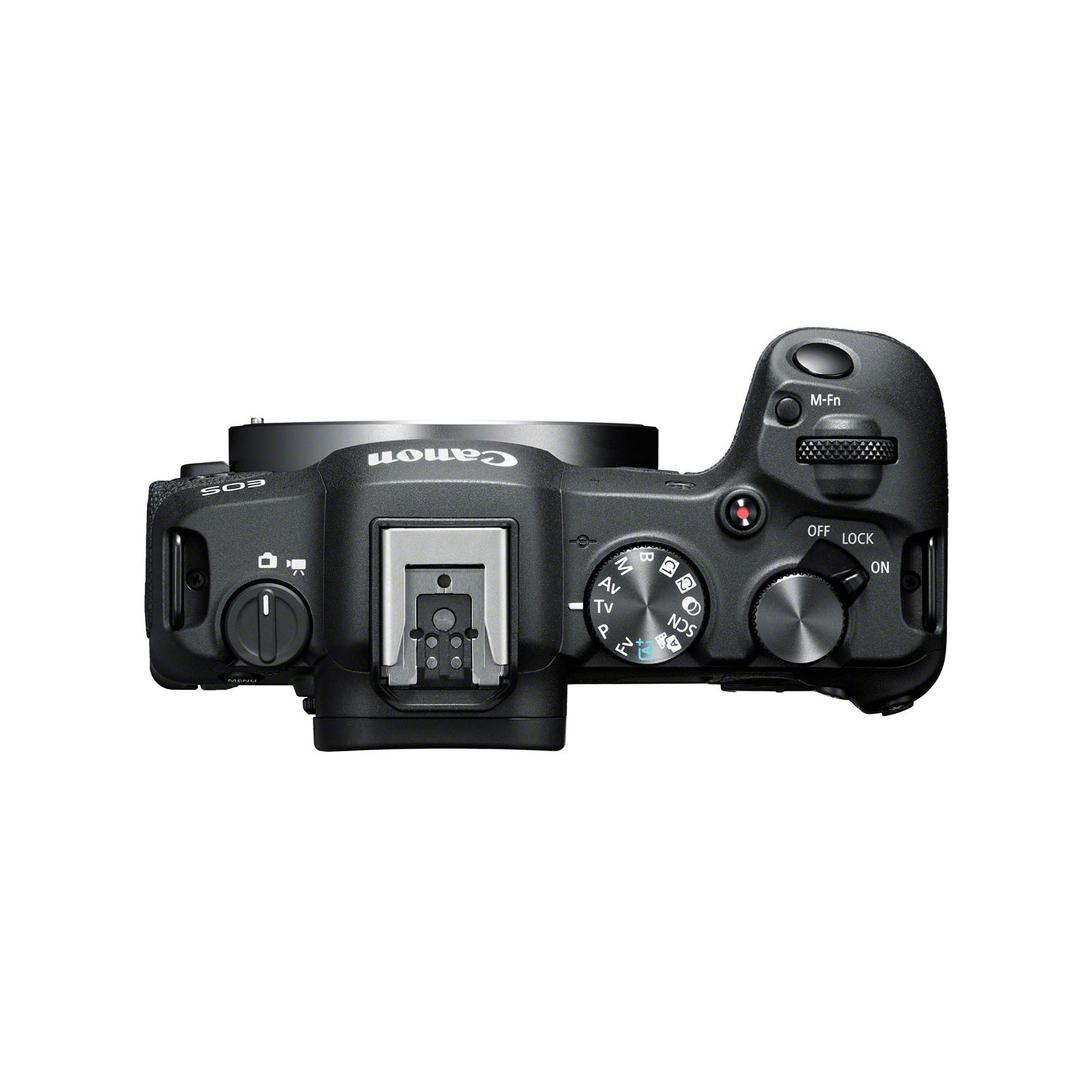 Canon EOS R8 Body